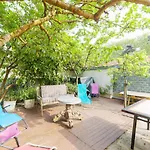 Le Doolie\'S Biarritz - Visayas Garden Wifi Tv Bbq