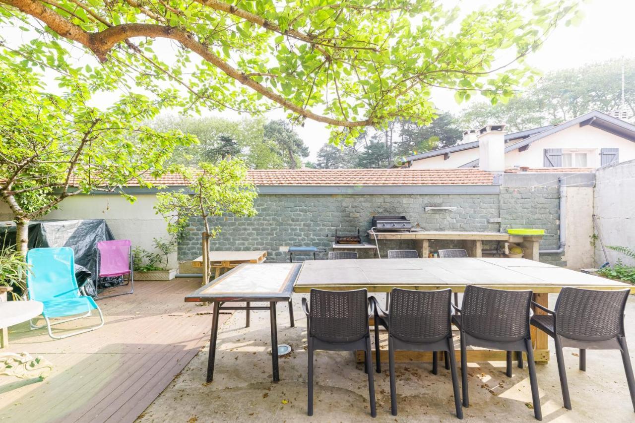 Сasa de vacaciones Le Doolie's - Visayas Garden Wifi Tv Bbq