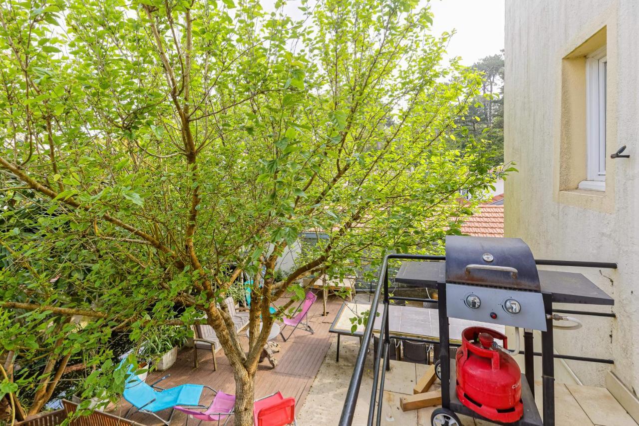 Сasa de vacaciones Le Doolie's - Visayas Garden Wifi Tv Bbq *